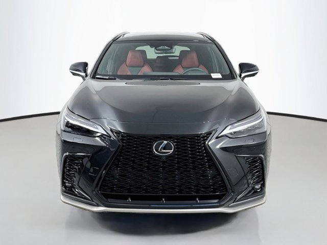 New 2026 Lexus NX 350 F SPORT HANDLING AWD SUV