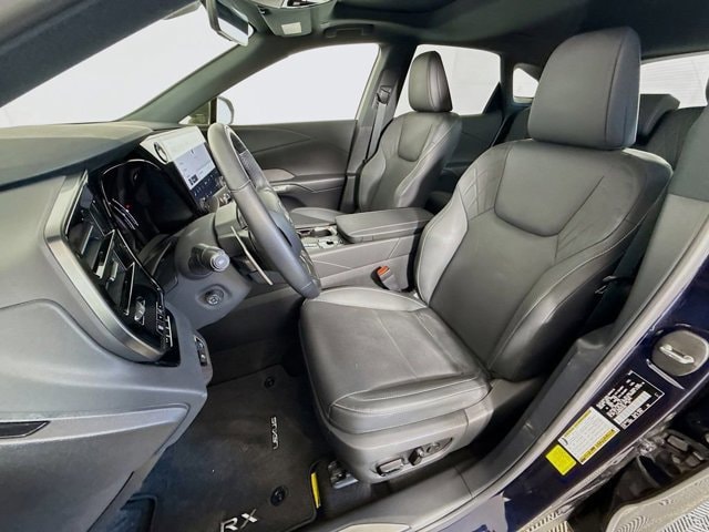 2024 Lexus RX 350 - Photo 22