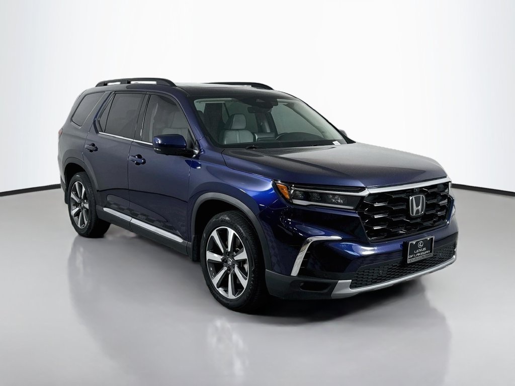 Used 2023 Honda Pilot Elite SUV
