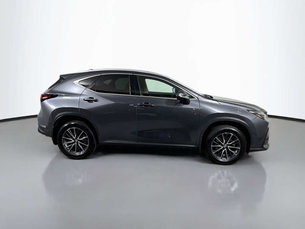 Used 2024 Lexus NX 350h Base SUV