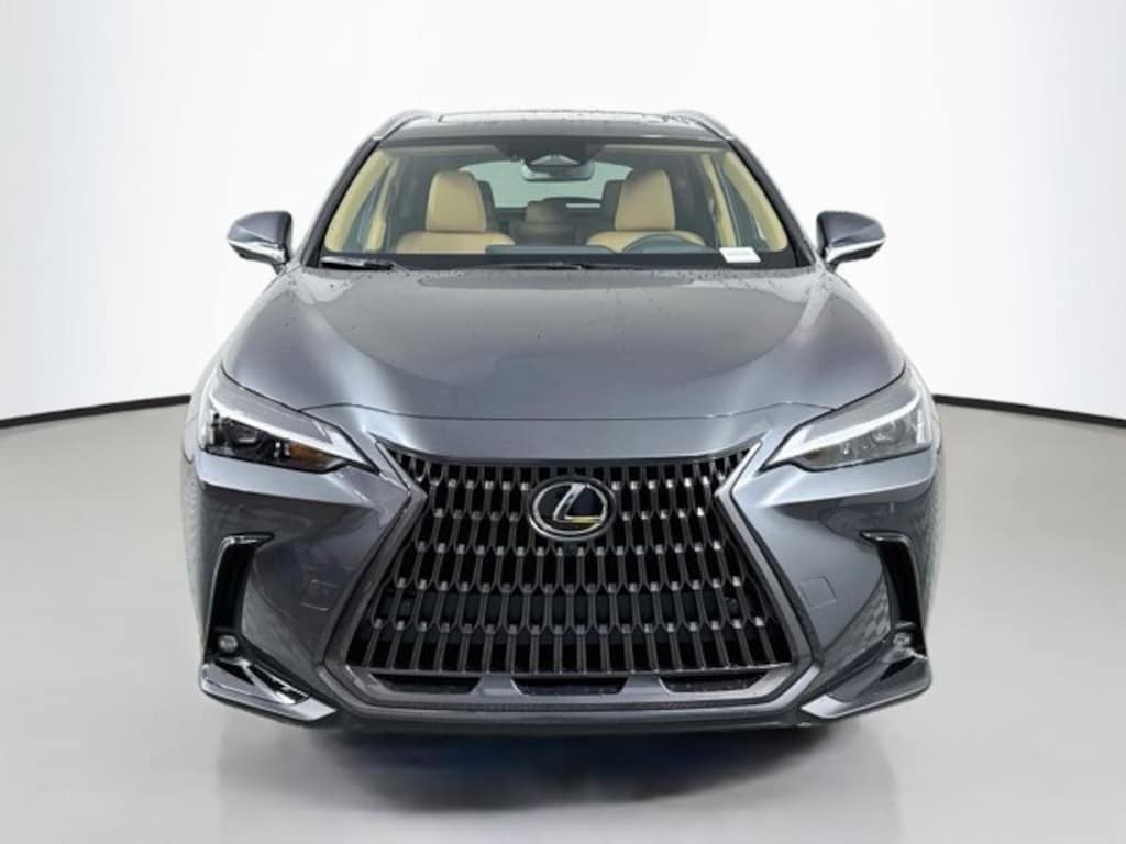 New 2026 Lexus NX HYBRID 350h PREMIUM AWD SUV