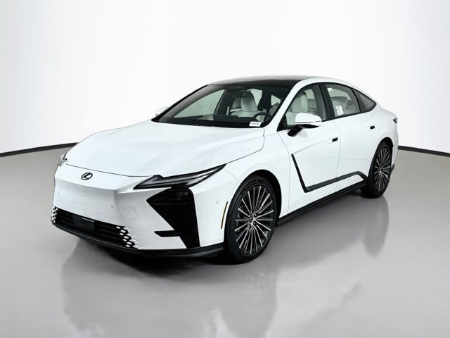  LEXUS ESe
