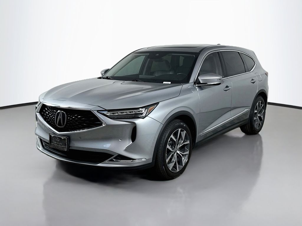 2023 Acura MDX