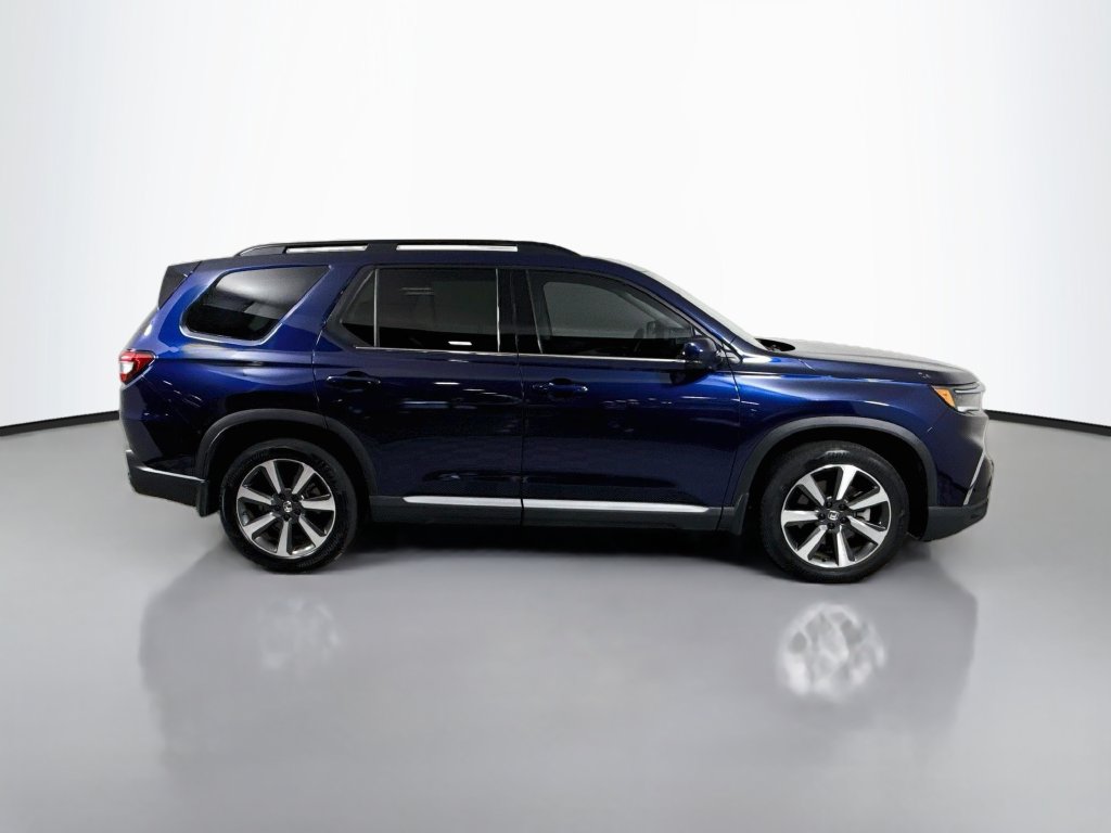 Used 2023 Honda Pilot Elite SUV