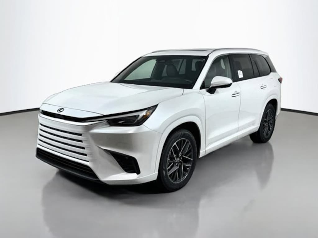New 2026 Lexus TX 350 PREMIUM AWD SUV
