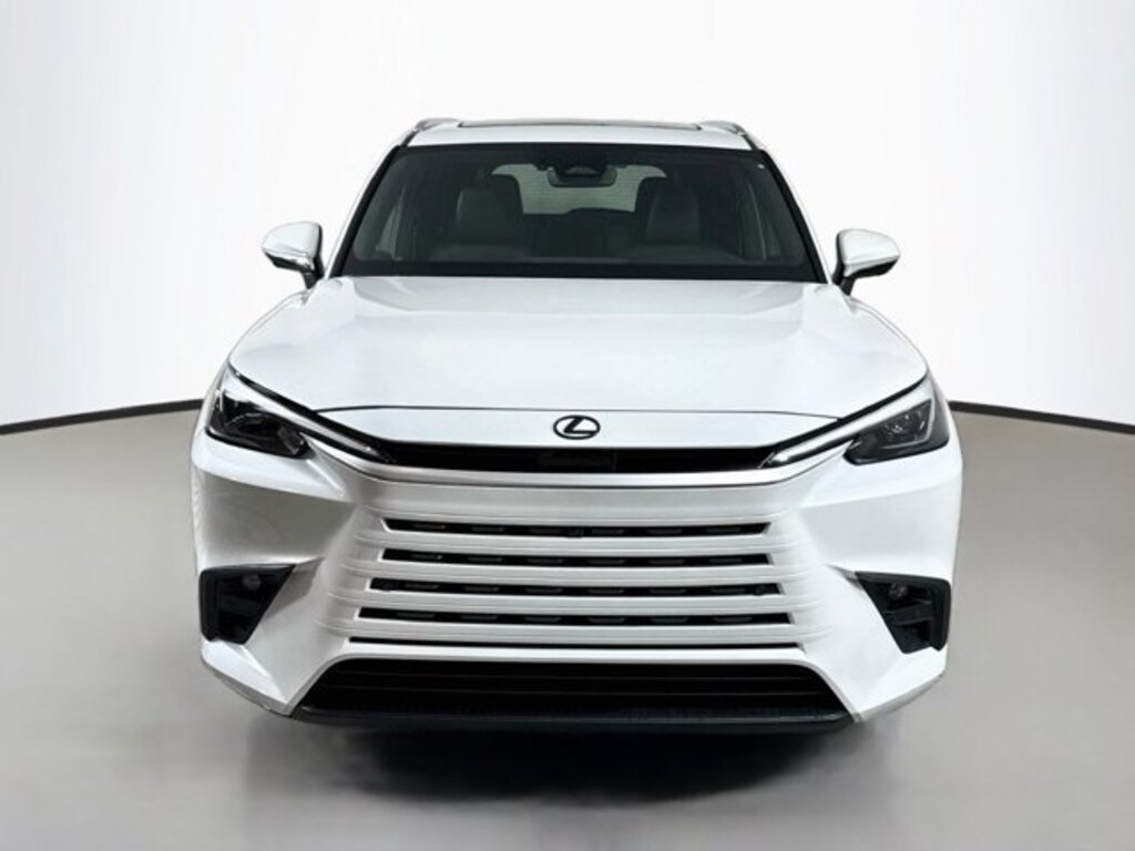 New 2026 Lexus TX 350 PREMIUM AWD SUV