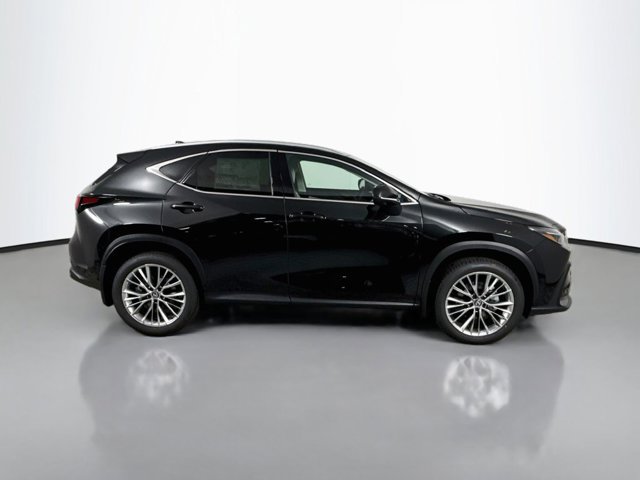 New 2026 Lexus NX 350 LUXURY AWD SUV