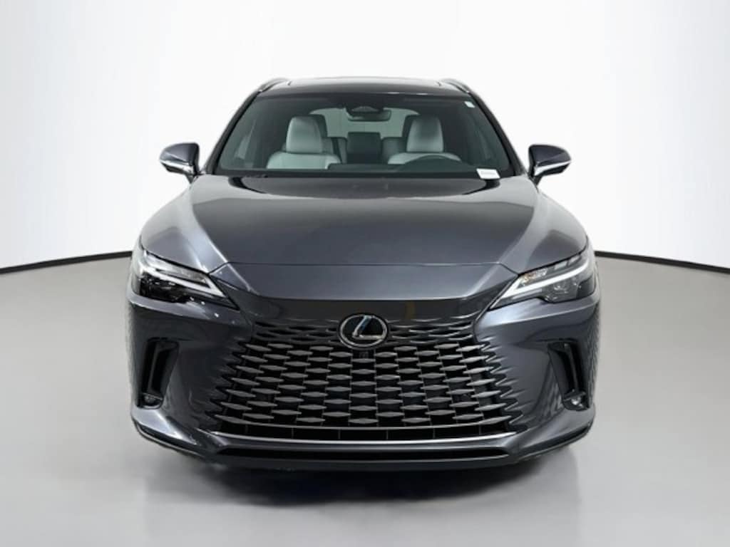 New 2026 Lexus RX 350 PREMIUM SUV