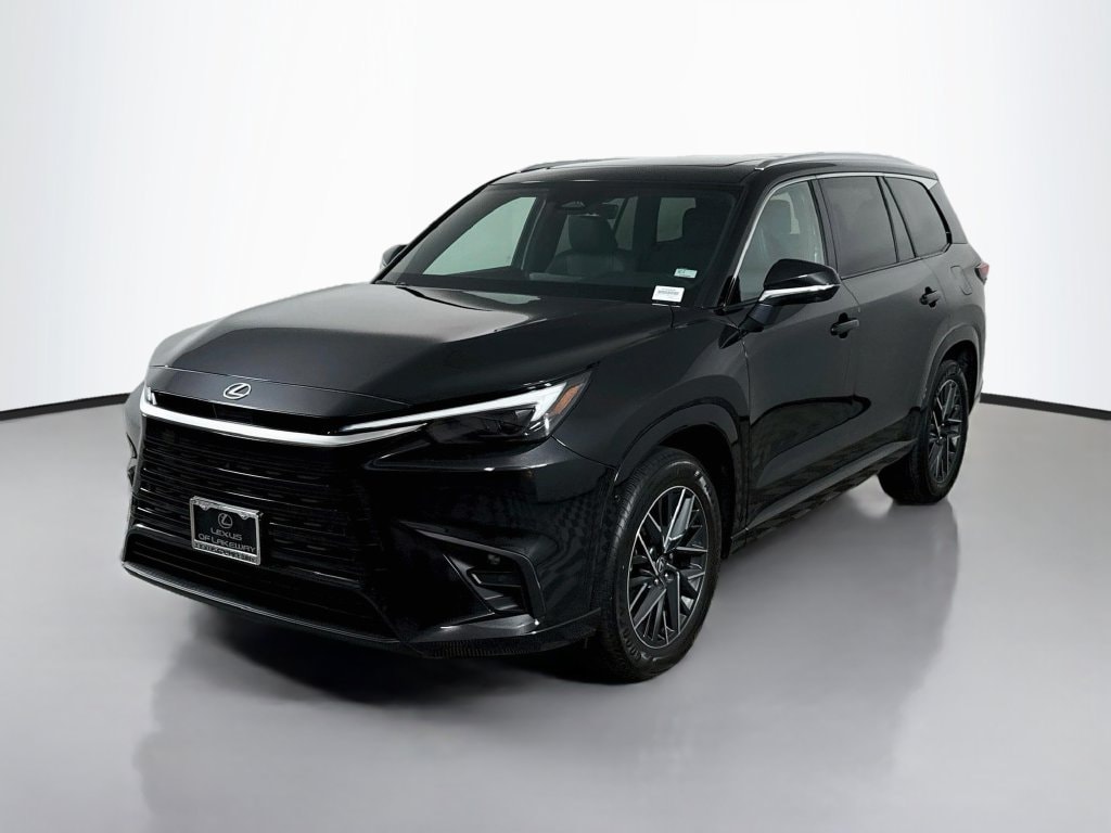 2025 Lexus TX