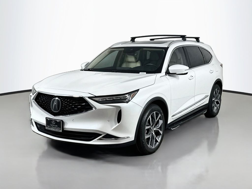 2023 Acura MDX