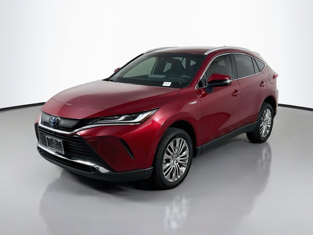 Toyota Venza