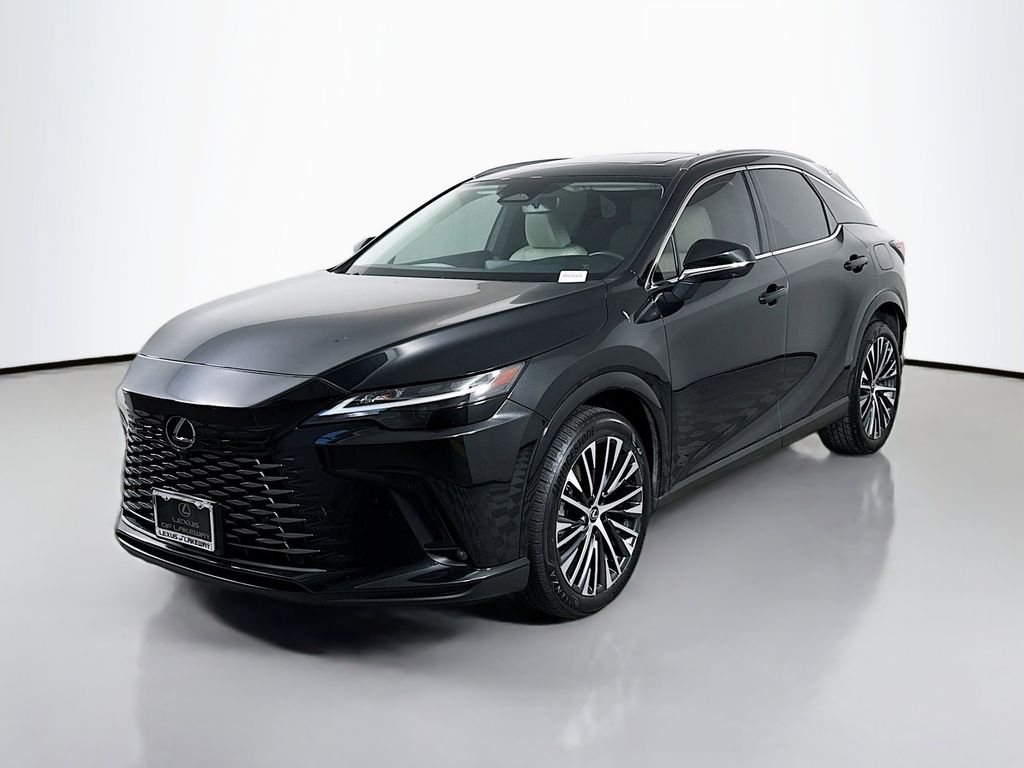 2023 Lexus RX 350