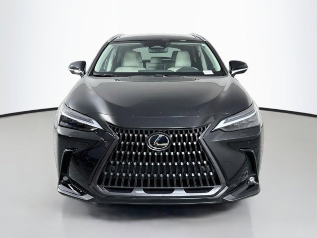 New 2026 Lexus NX 350 LUXURY AWD SUV