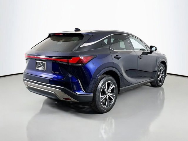 2024 Lexus RX 350 - Photo 5