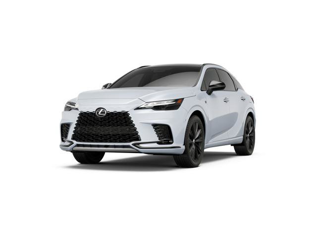  LEXUS RX HYBRID