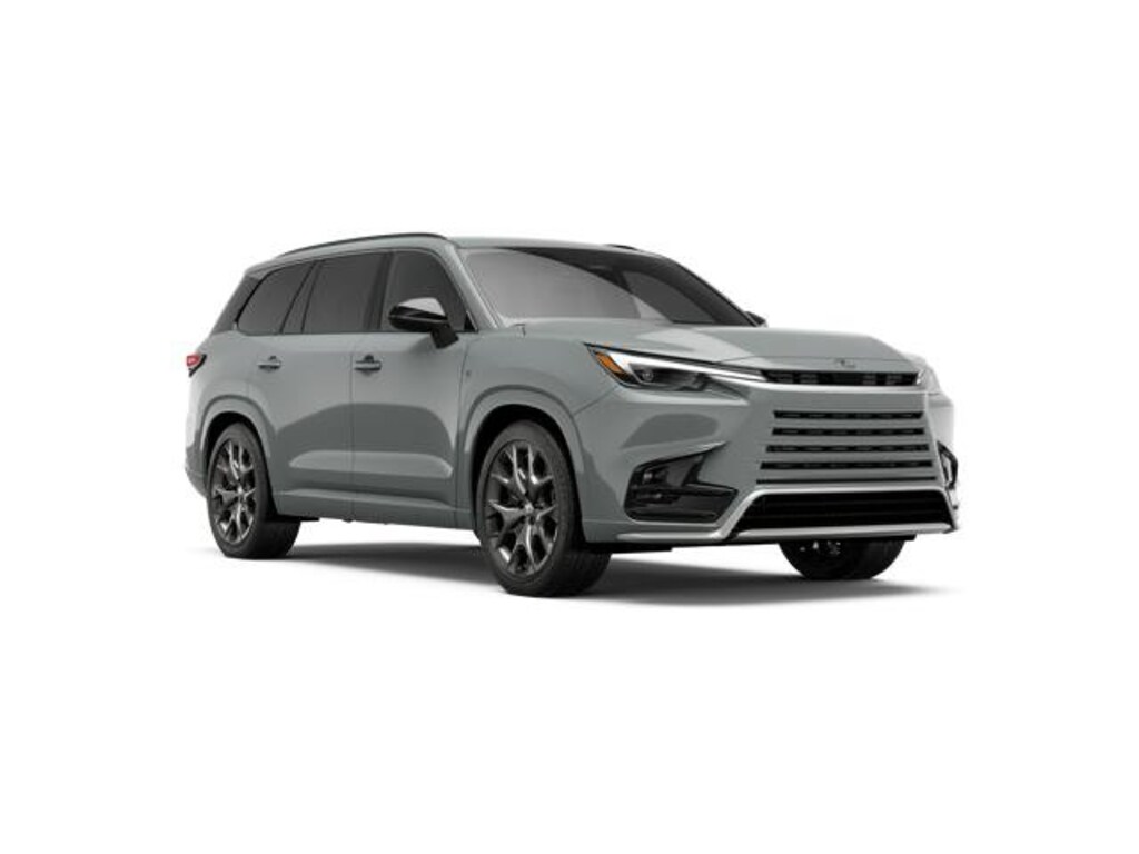 New 2026 Lexus TX HYBRID 500h F SPORT PERFORMANCE PREMIUM AWD SUV