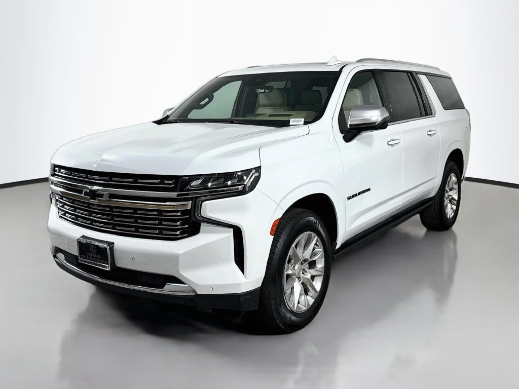  Chevrolet Suburban