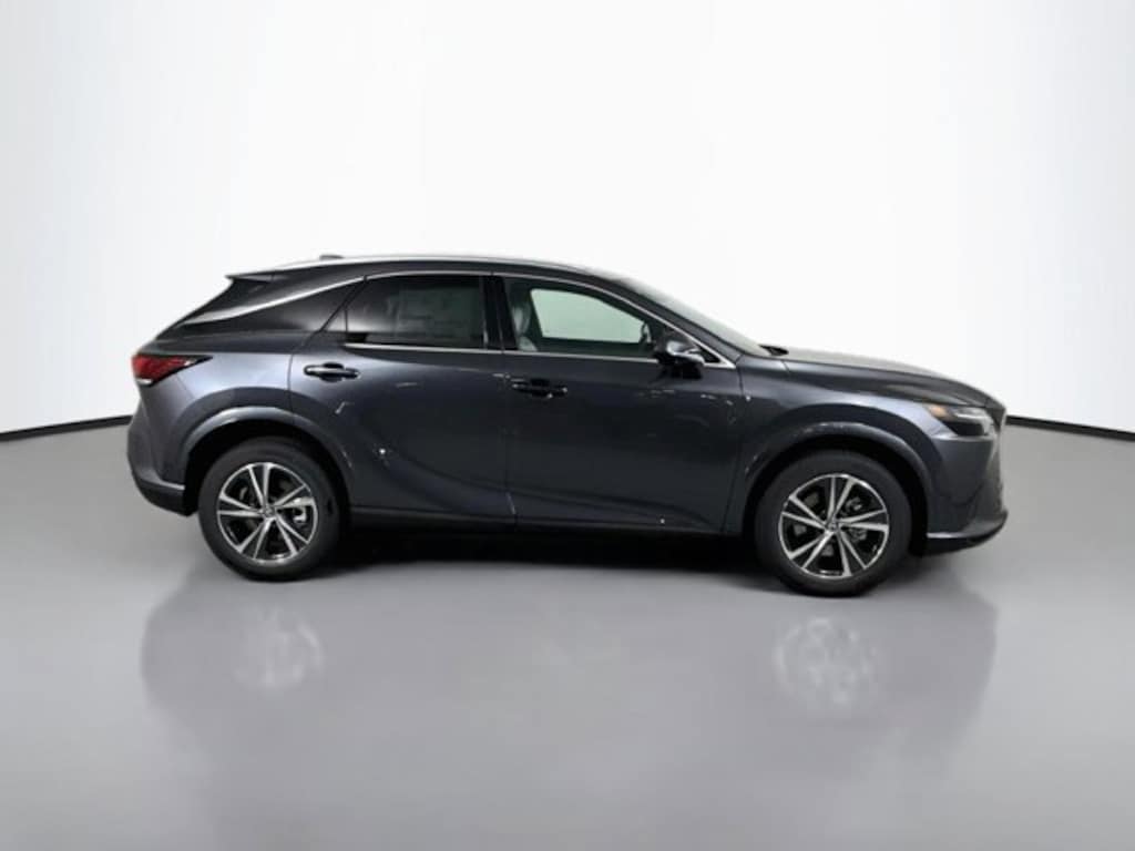 New 2026 Lexus RX 350 PREMIUM SUV