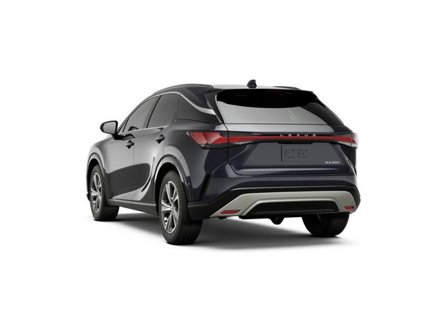 New 2026 Lexus RX 350 PREMIUM SUV