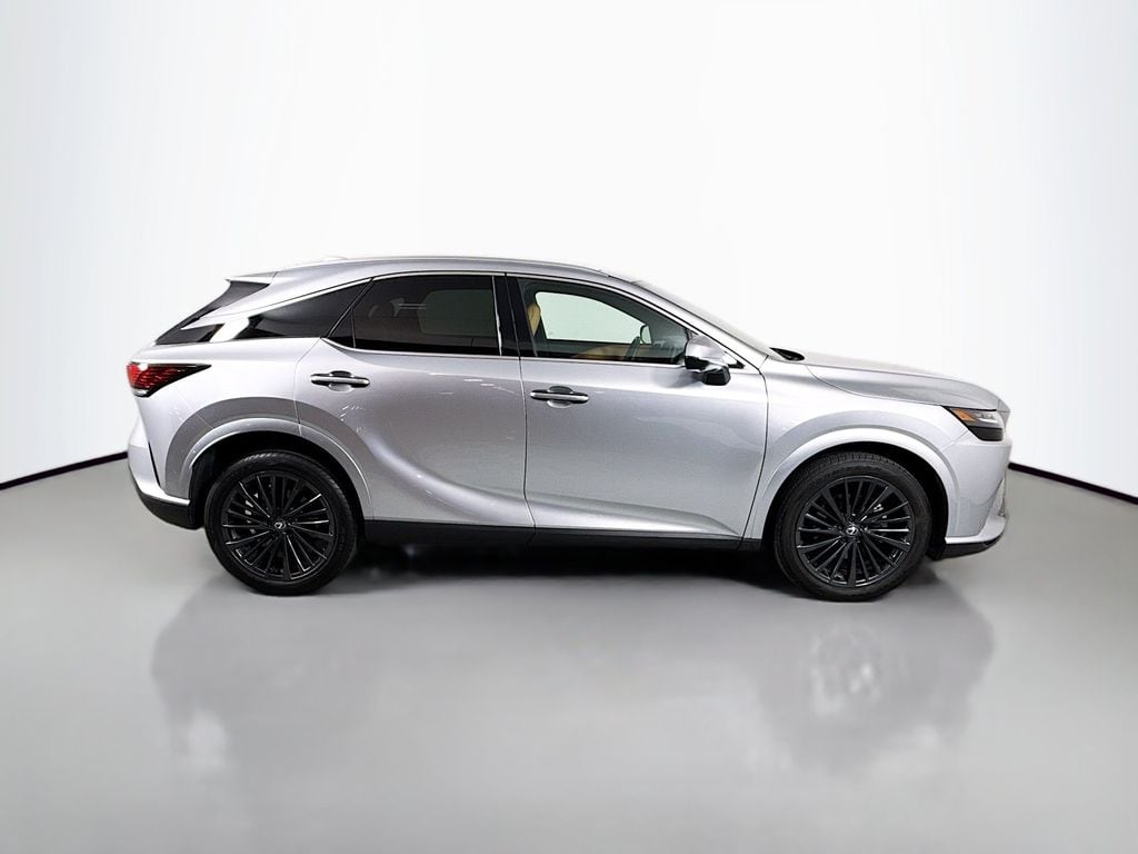Certified 2025 Lexus RX 350 Premium SUV