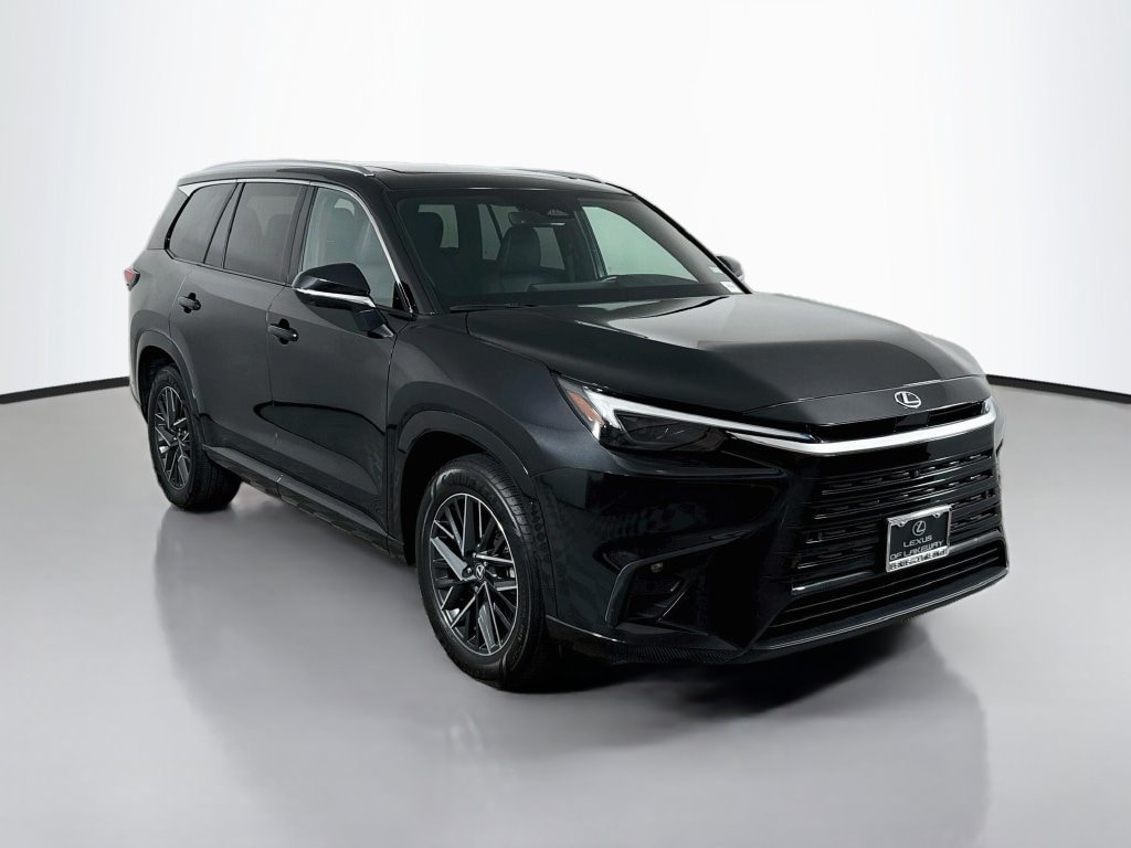 Certified 2025 Lexus TX 350 Premium SUV