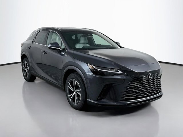 New 2026 Lexus RX 350 PREMIUM SUV