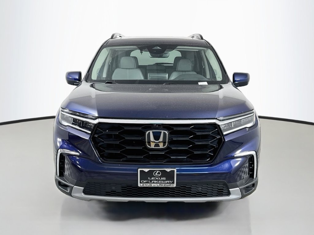 Used 2023 Honda Pilot Elite SUV