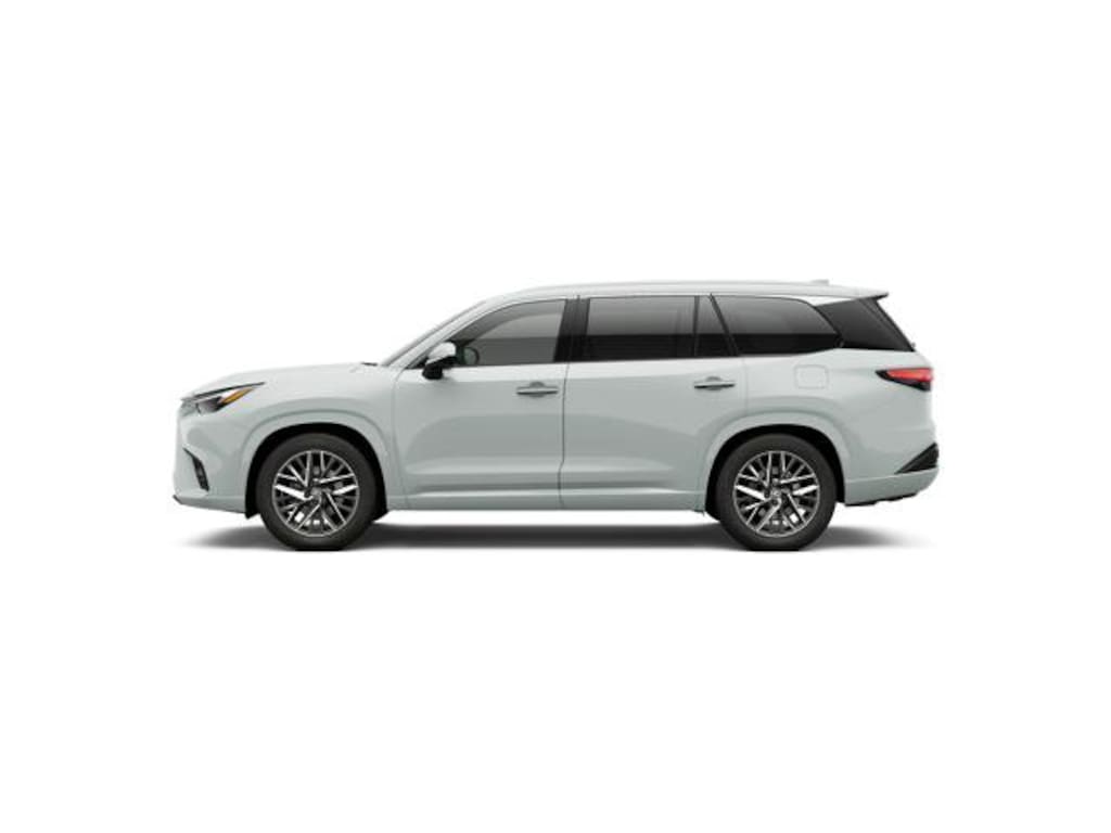 New 2026 Lexus TX 350 LUXURY AWD SUV