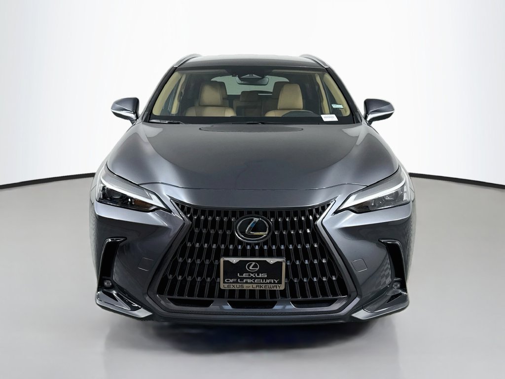 Used 2024 Lexus NX 350h Base SUV