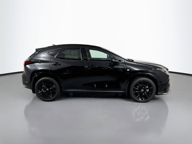 New 2026 Lexus NX 350 F SPORT HANDLING AWD SUV