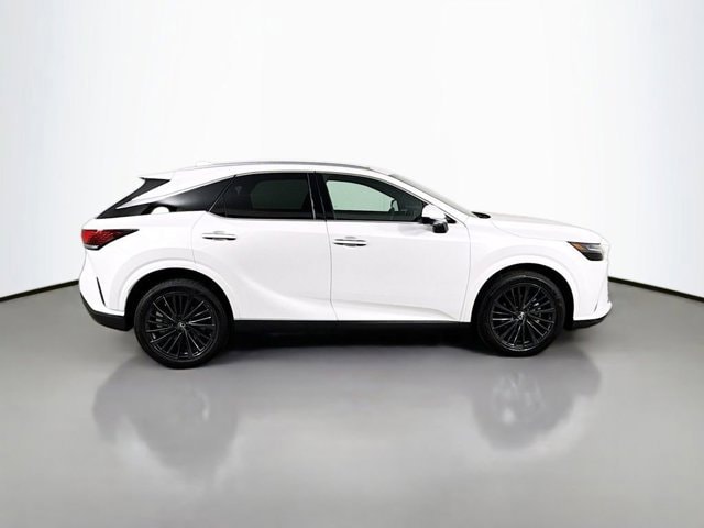 2025 Lexus RX 350 - Photo 4