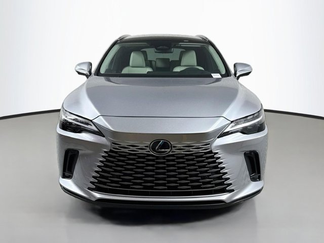 New 2026 Lexus RX HYBRID 350h PREMIUM+ AWD SUV