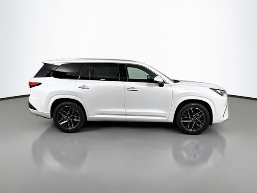 New 2026 Lexus TX 350 PREMIUM AWD SUV