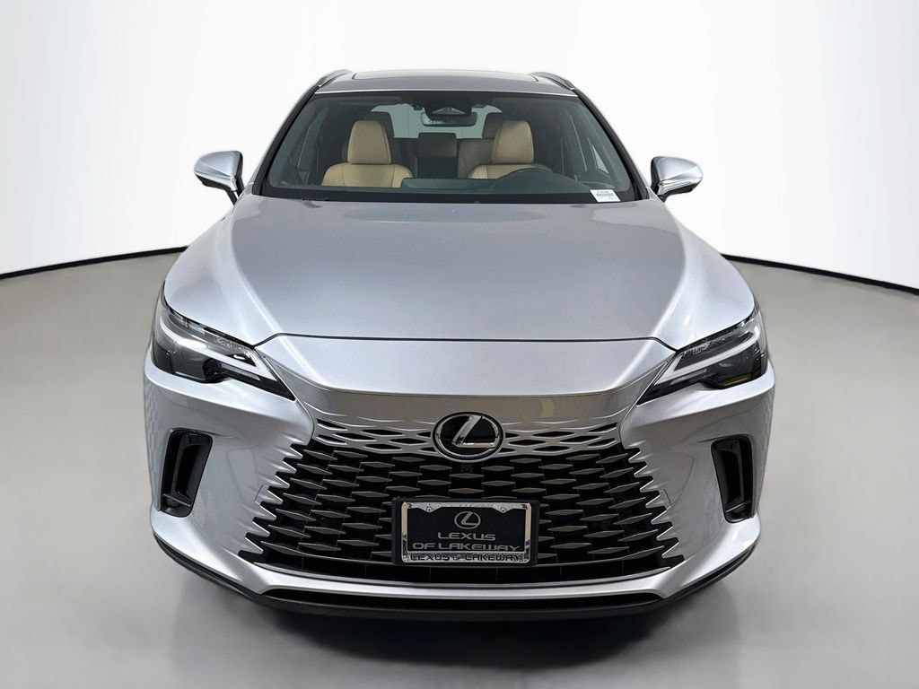 Certified 2025 Lexus RX 350 Premium SUV