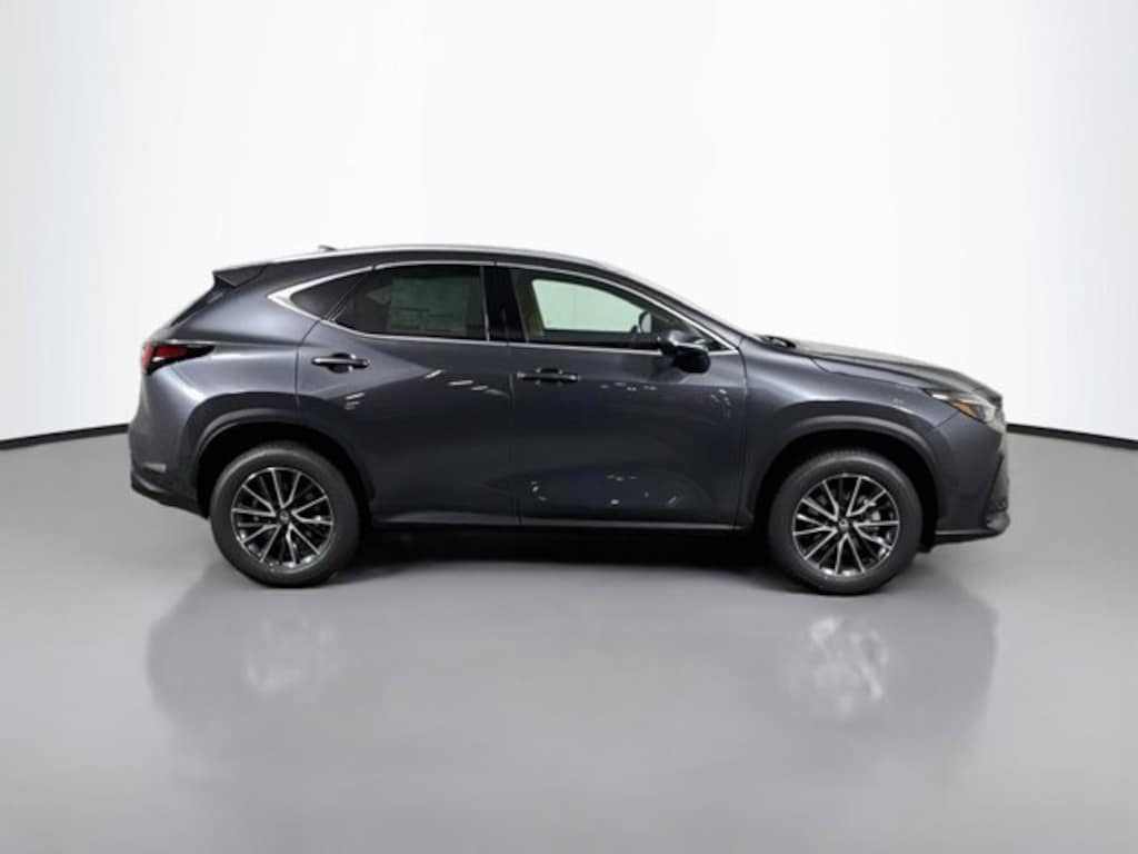 New 2026 Lexus NX HYBRID 350h PREMIUM AWD SUV