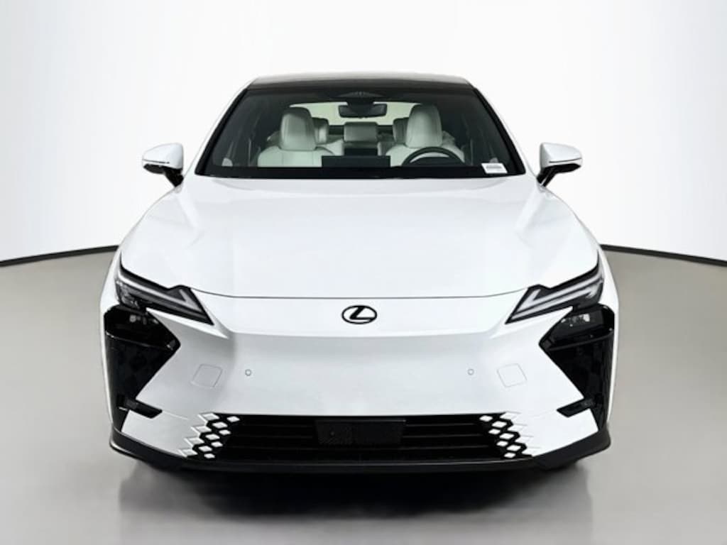 New 2026 Lexus ESe ES 350e LUXURY Sedan