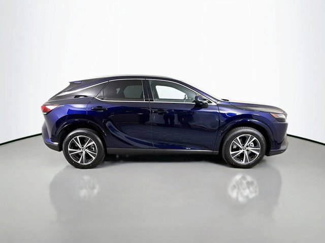 2024 Lexus RX 350 - Photo 4