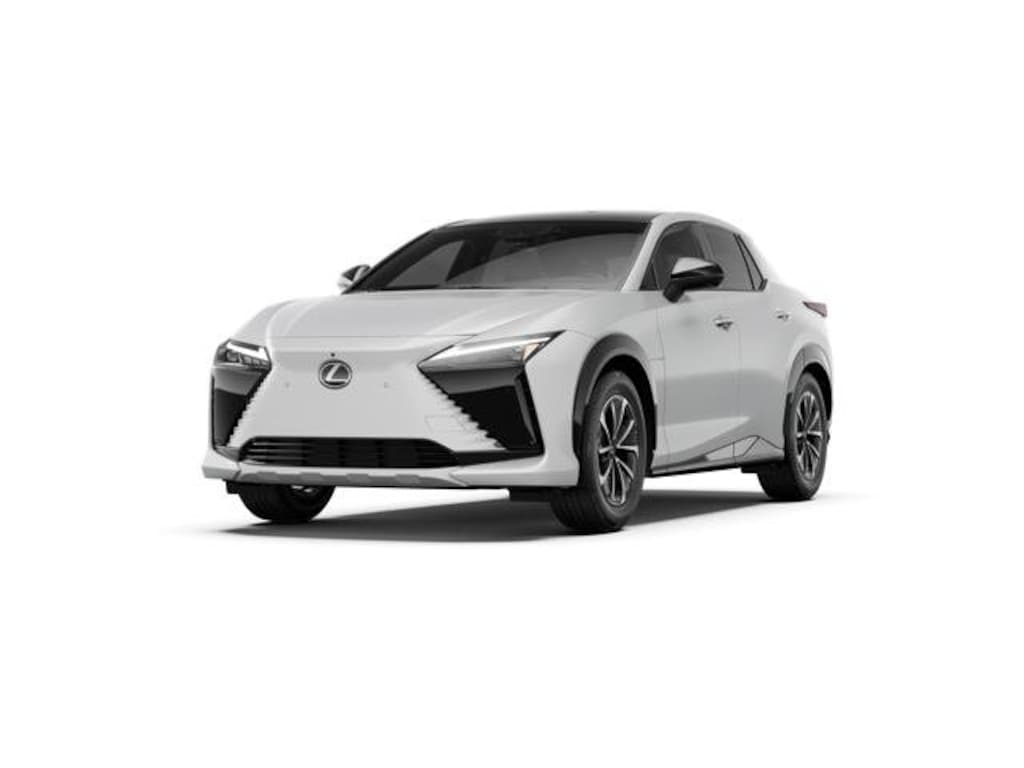 New 2026 Lexus RZ 350e PREMIUM SUV