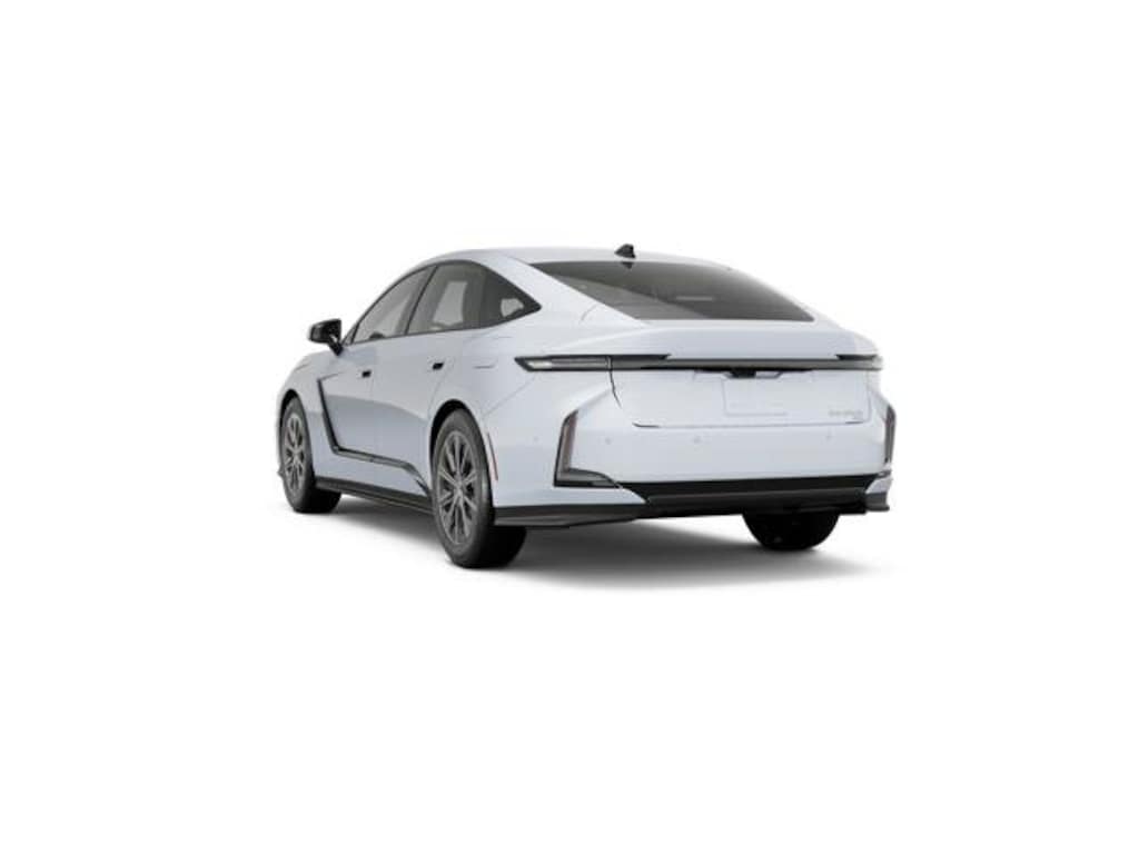 New 2026 Lexus ES HYBRID 350h PREMIUM+ AWD Sedan