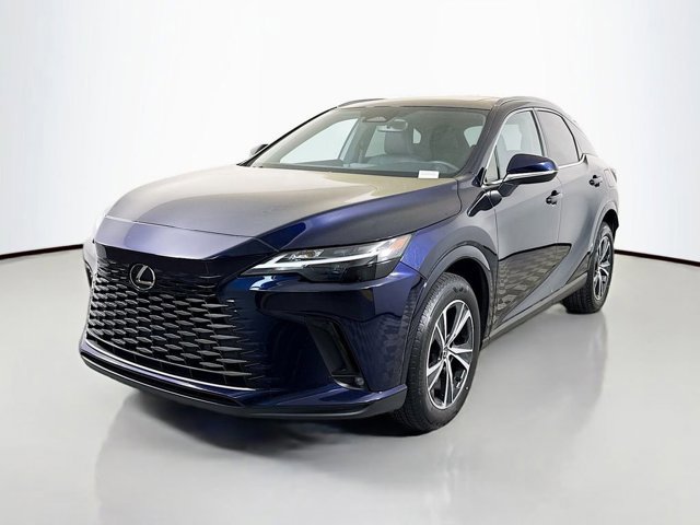 2024 Lexus RX
