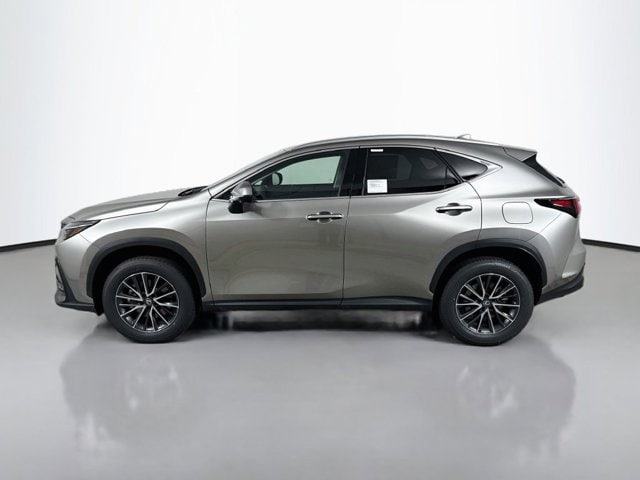 2026 Lexus NX 350