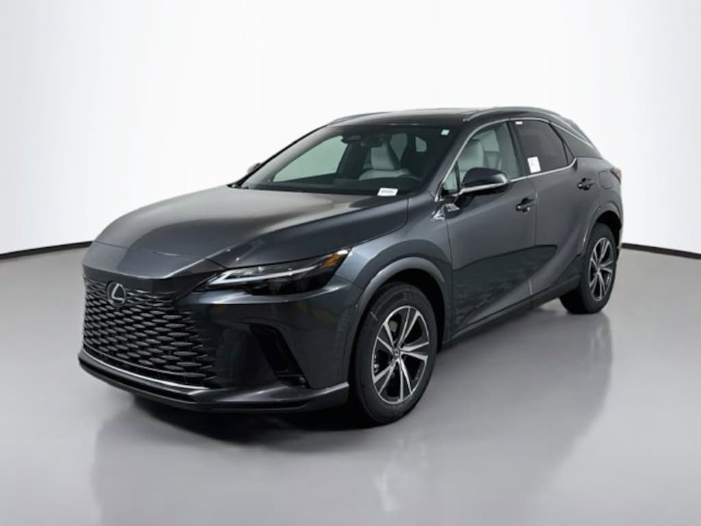 New 2026 Lexus RX 350 PREMIUM SUV