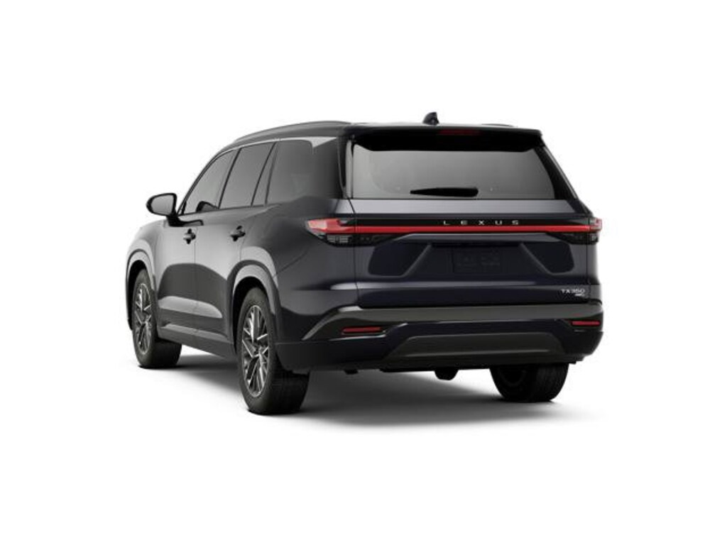 New 2026 Lexus TX 350 PREMIUM AWD SUV
