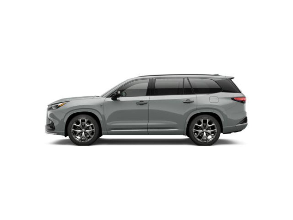 New 2026 Lexus TX HYBRID 500h F SPORT PERFORMANCE PREMIUM AWD SUV