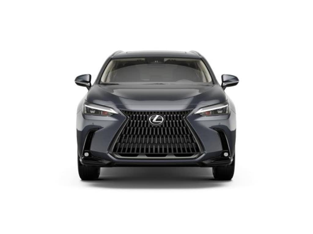 New 2026 Lexus NX 350 PREMIUM AWD SUV