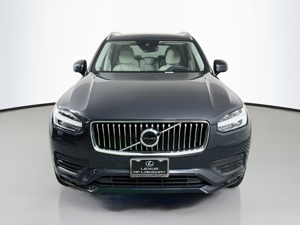 Used 2021 Volvo XC90 T6 Momentum SUV