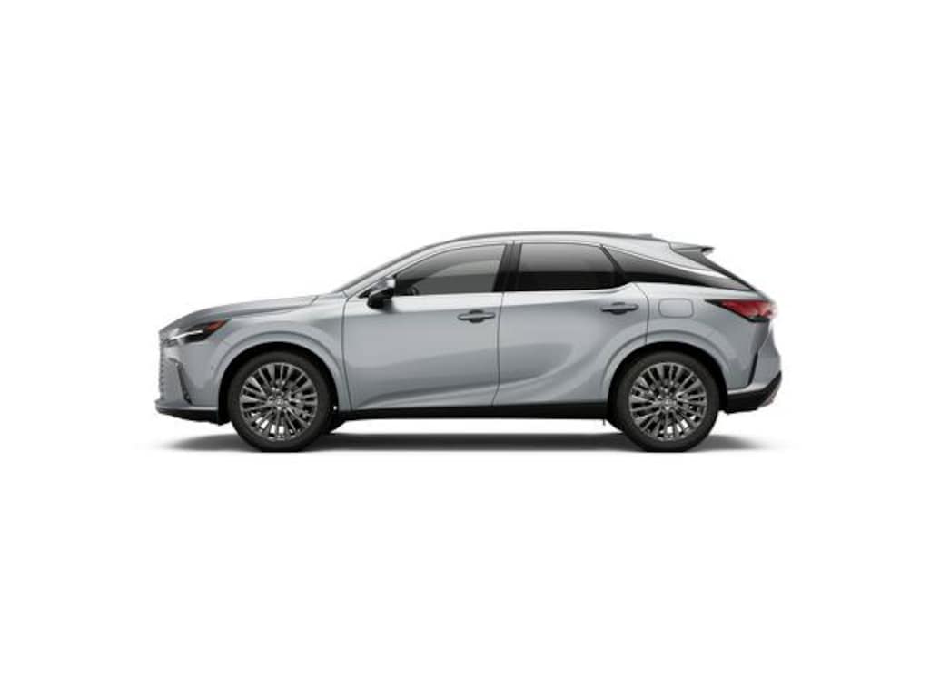 New 2026 Lexus RX 350 LUXURY SUV