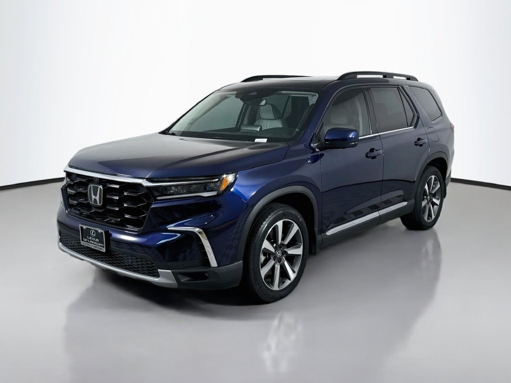 Used 2023 Honda Pilot Elite SUV