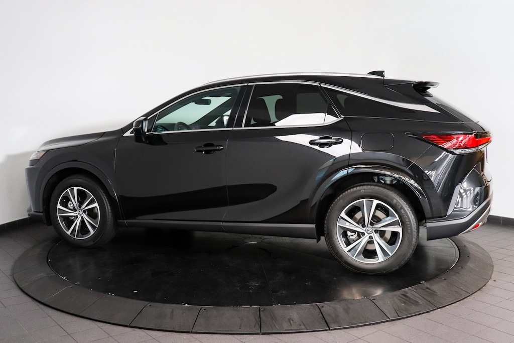 Used 2026 Lexus RX 350 Premium SUV