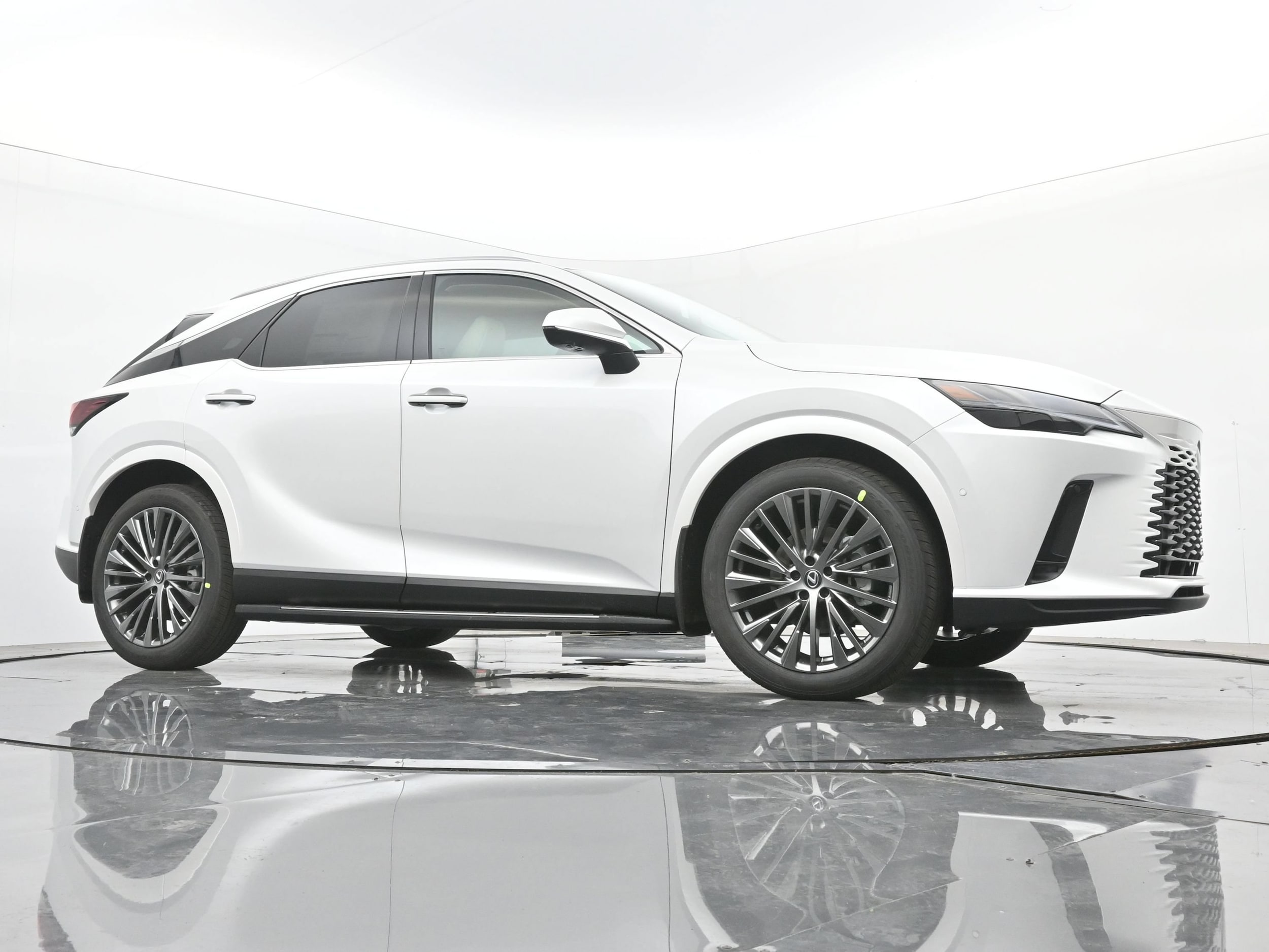 2025 Lexus RX 350 - Photo 20
